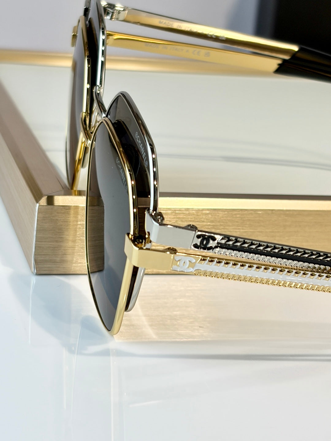 CHANEL Sunglasses-CH5879