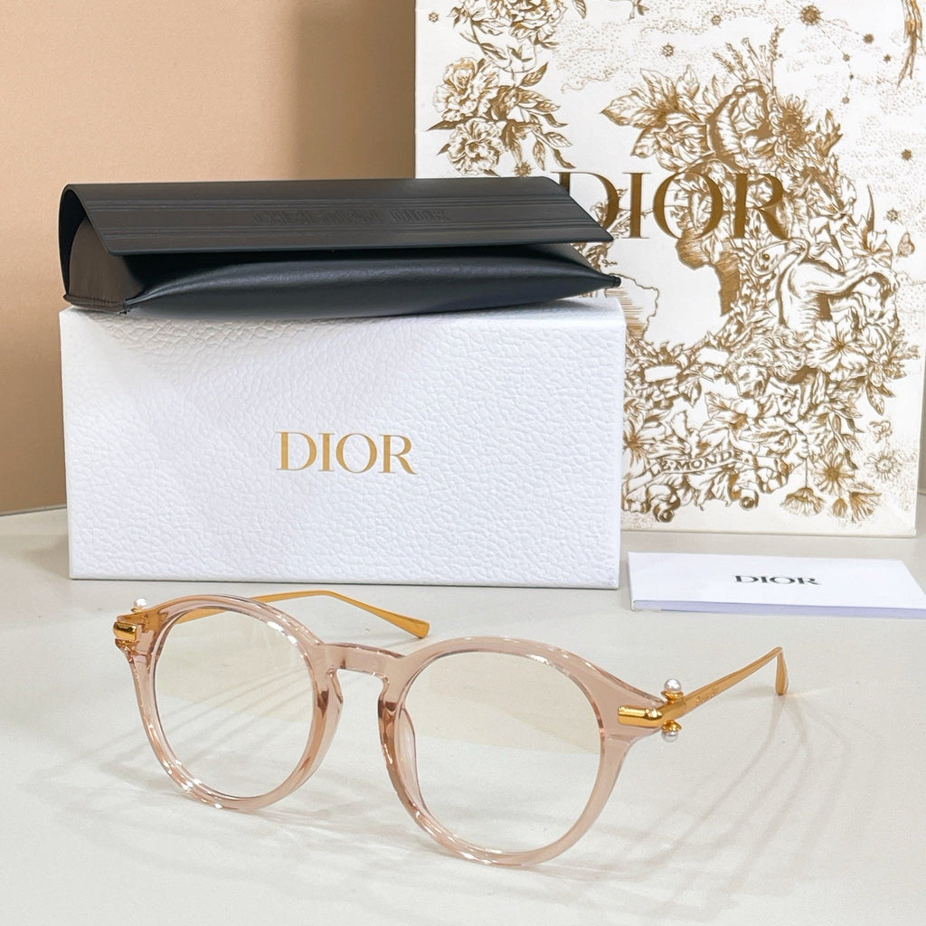 DIOR Sunglasses-Dior Teibales S2U
