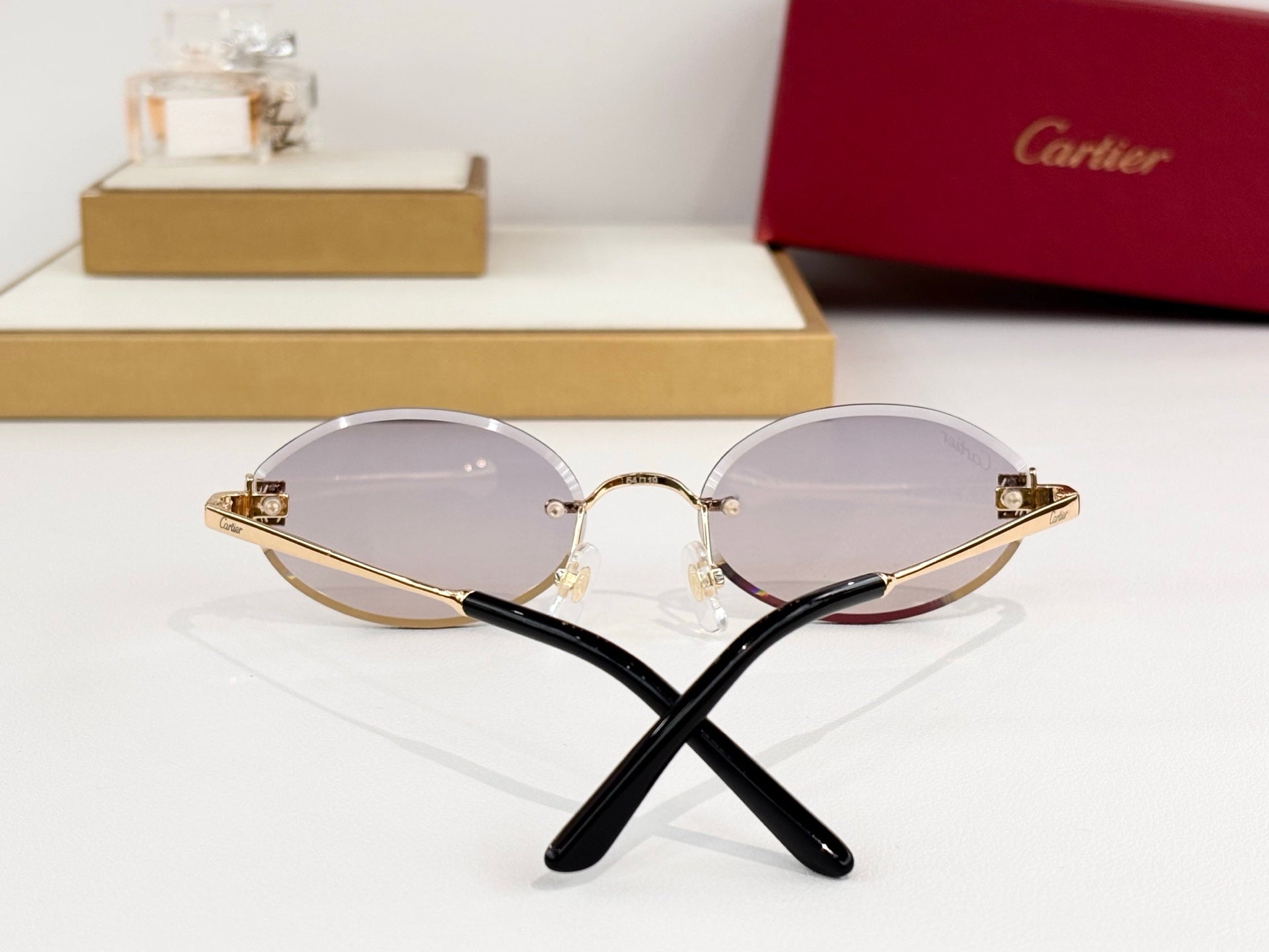 Cartier Sunglasses-CT05940