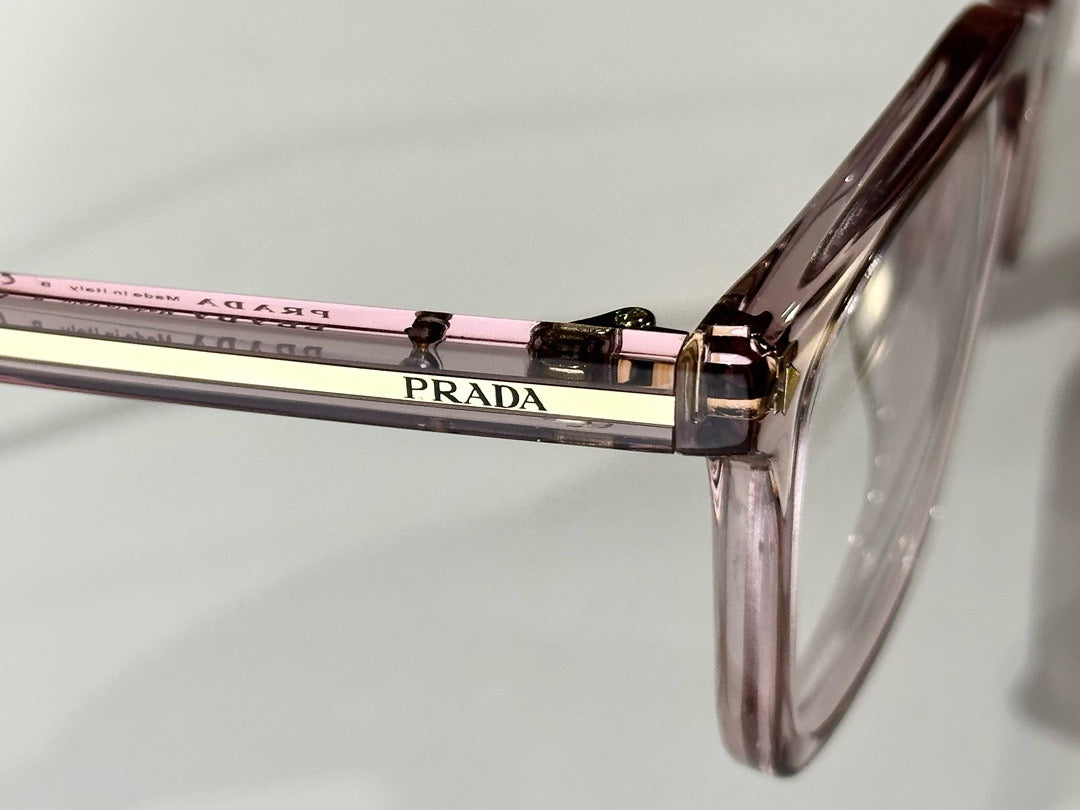 PRADA Sunglasses-VPR B11