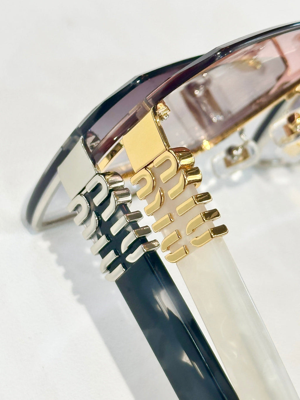 MIUMIU Sunglasses-MU60ZS
