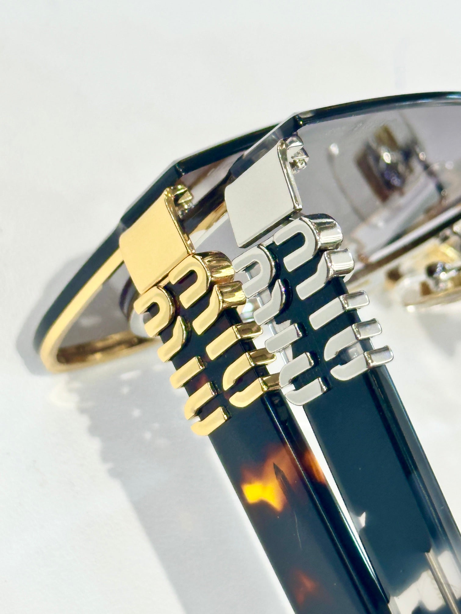 MIUMIU Sunglasses-MU61ZS