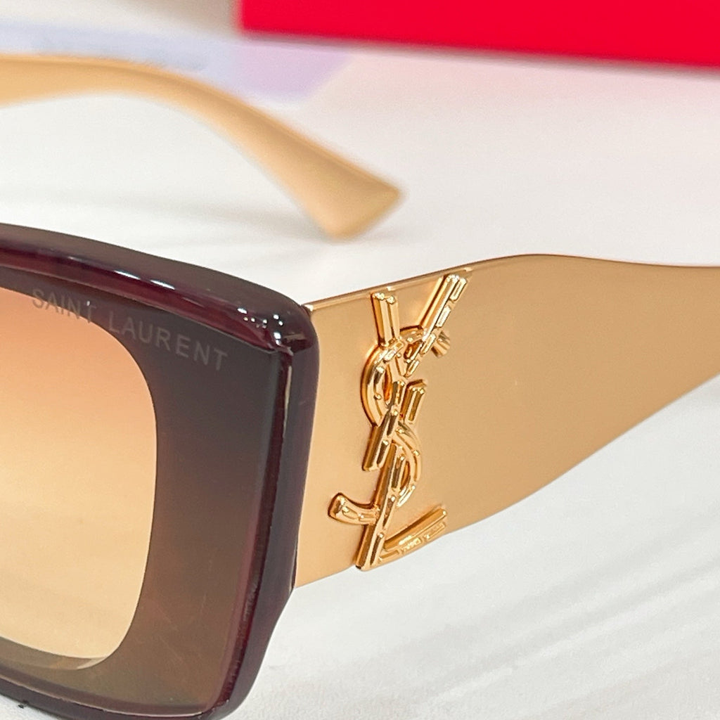 SAINT LAURENT Sunglasses-SL M1723L