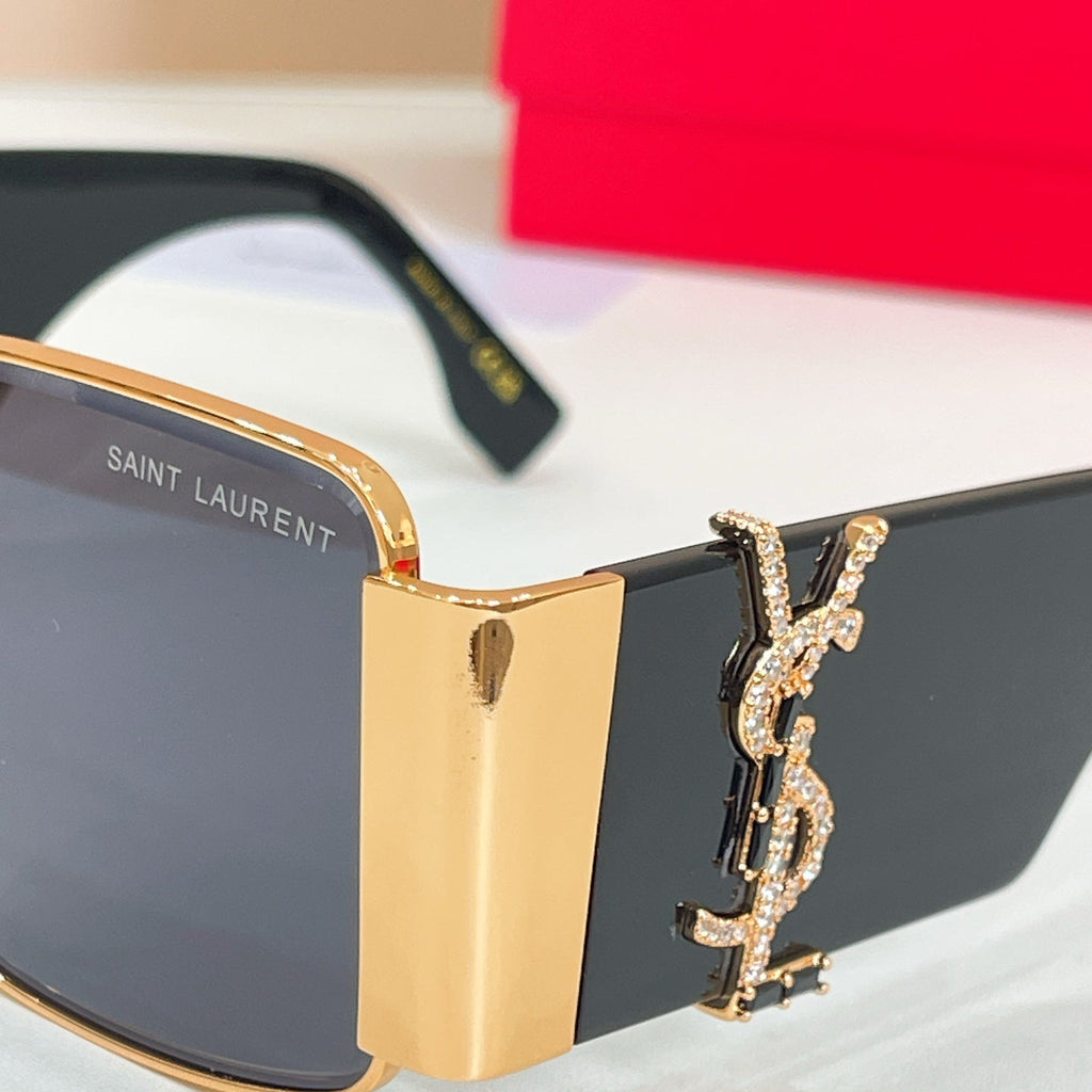SAINT LAURENT Sunglasses-SL M1718L