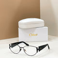 Chloe Sunglasses-CH0260S