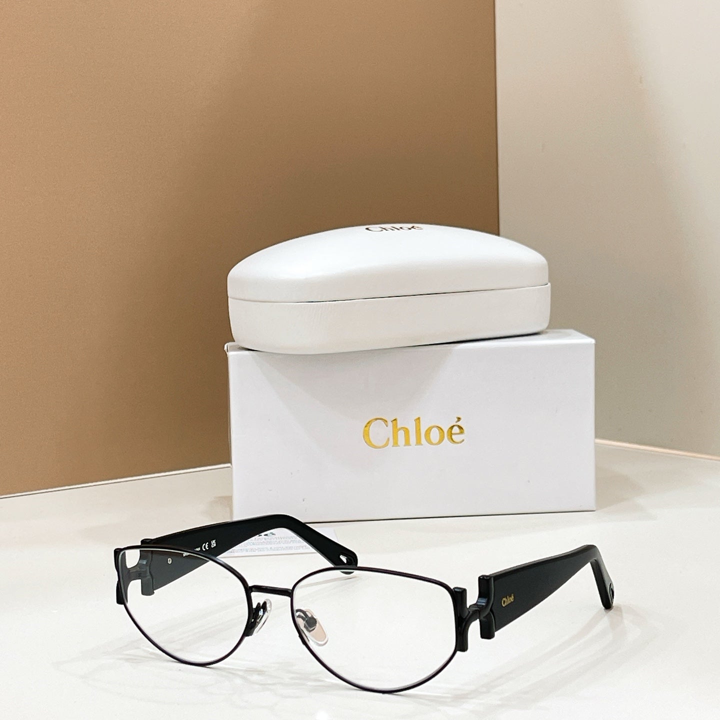 Chloe Sunglasses-CH0260S