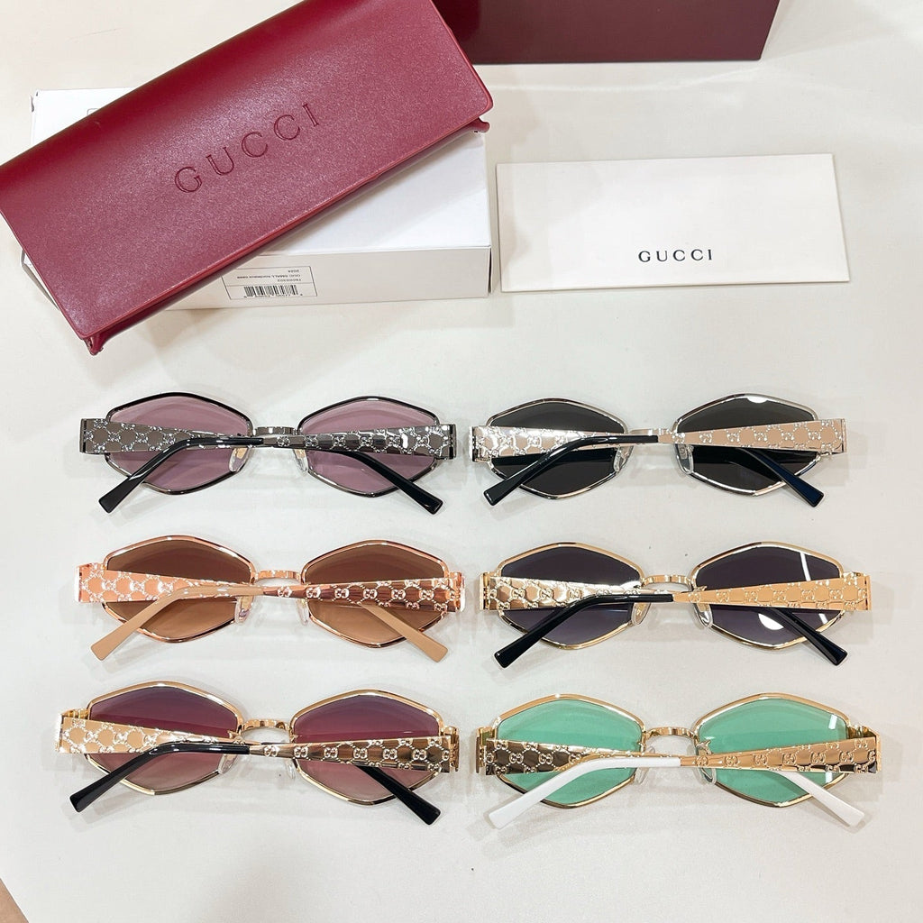 GUCCI Sunglasses-GG2032SK