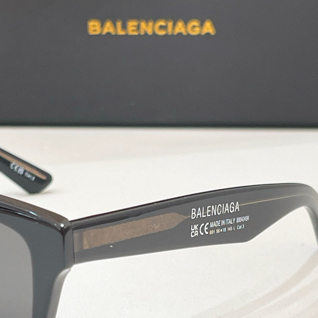BALENCIAGA Sunglasses-BB0424SK