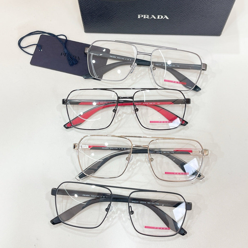 PRADA Sunglasses-VPS 51T