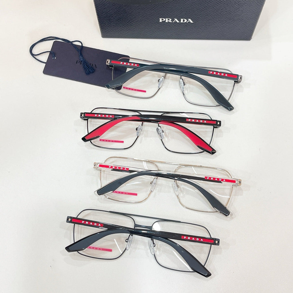PRADA Sunglasses-VPS 51T