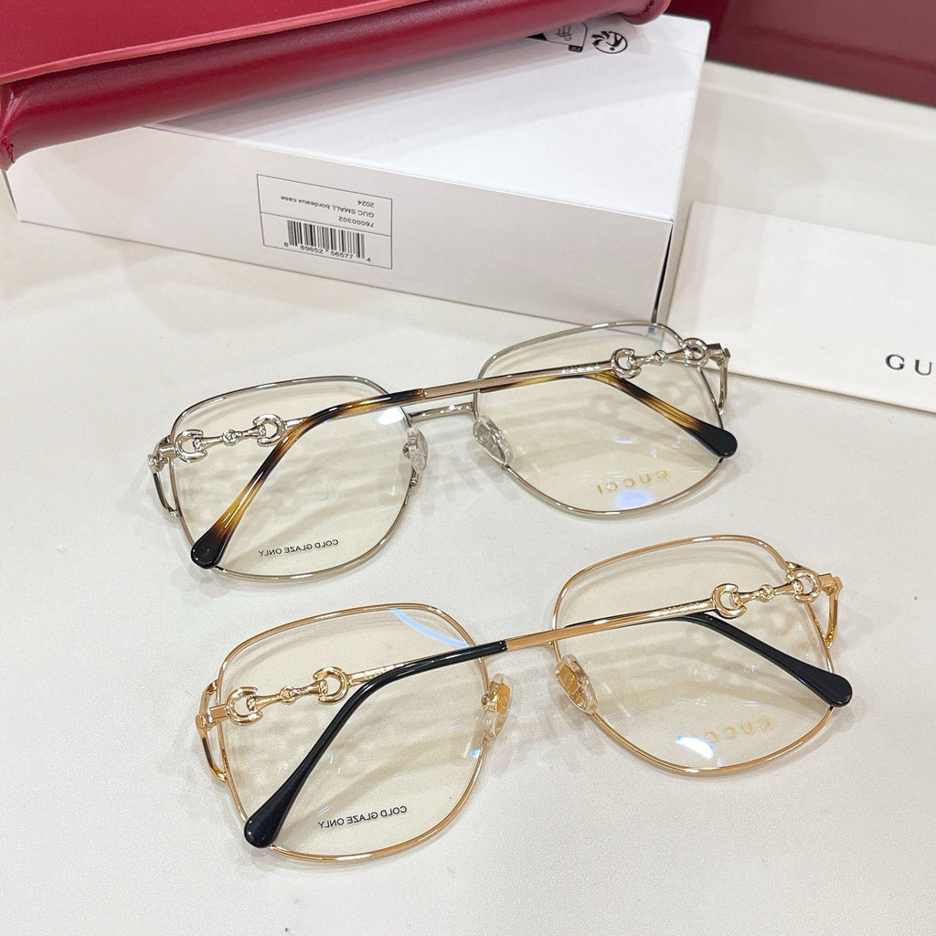 GUCCI Sunglasses-GG1019O