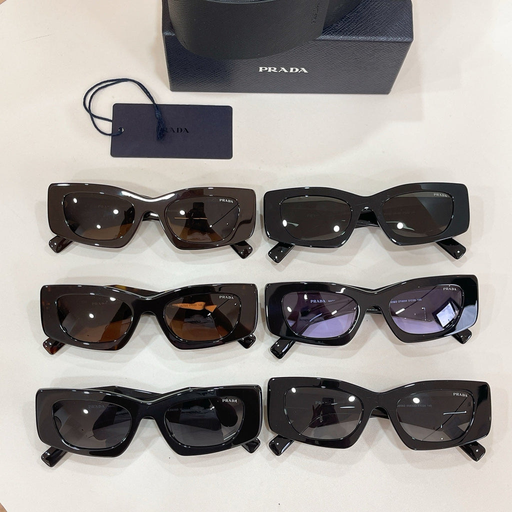 PRADA Sunglasses-PR D03SD