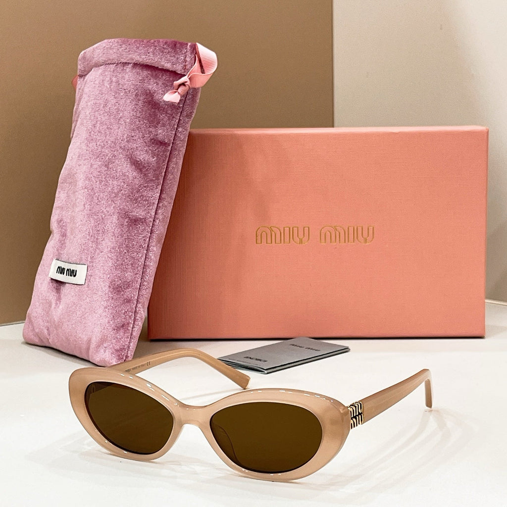 MIUMIU Sunglasses-VMU 85S