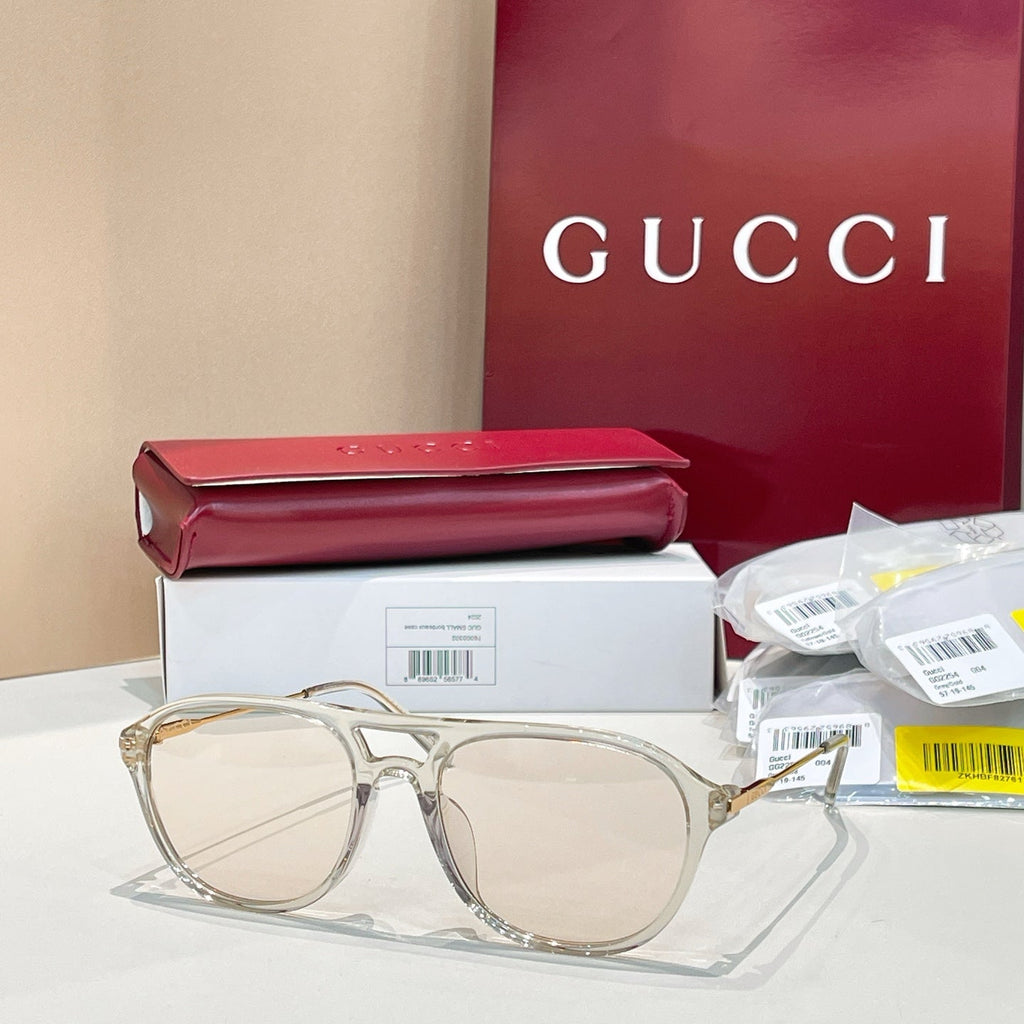 GUCCI Sunglasses-GG2254