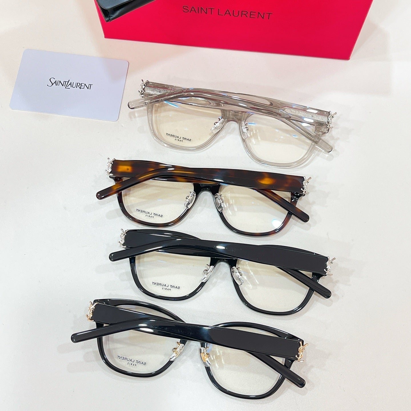 SAINT LAURENT Sunglasses-SL M169/F