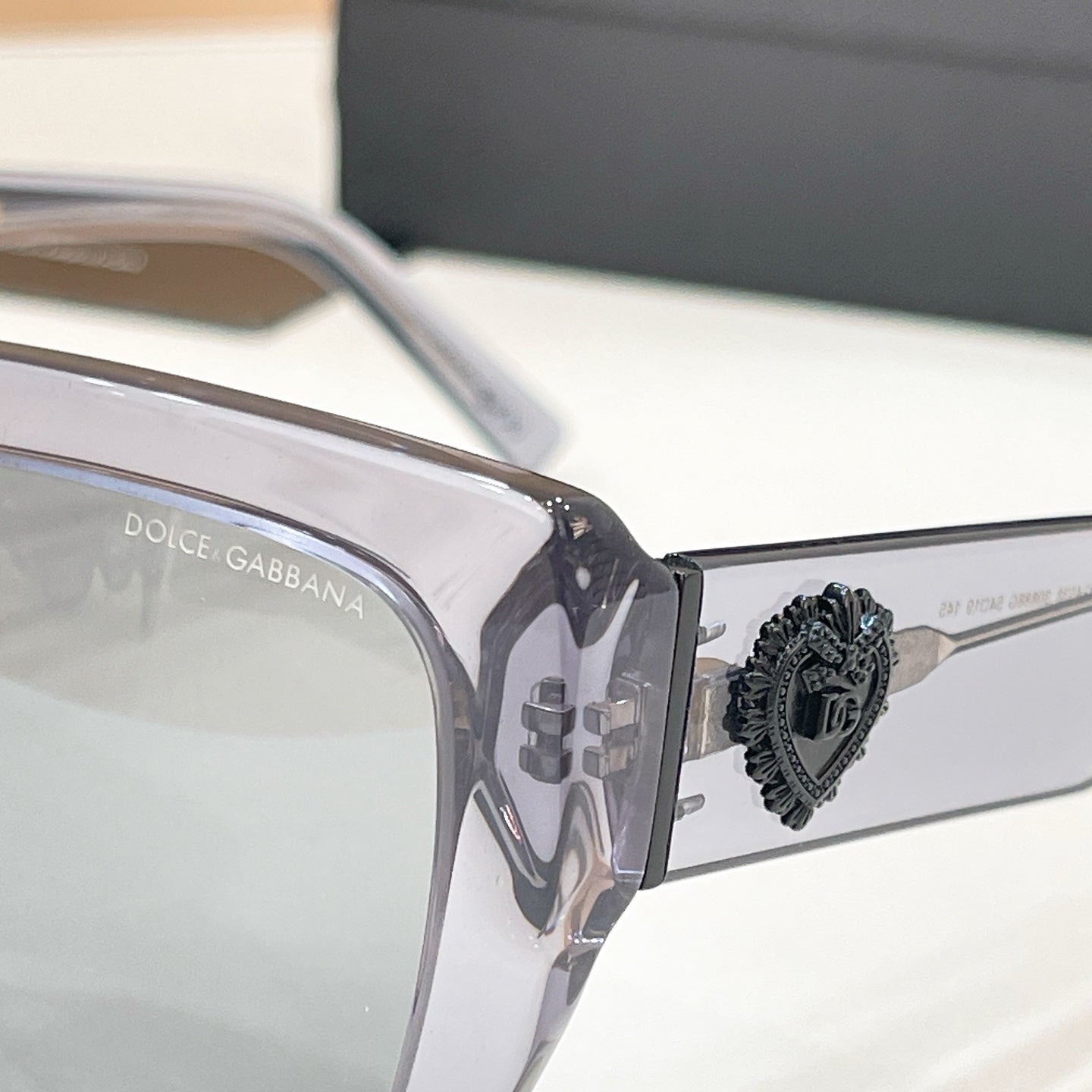 DOLCE & GABBANA  Sunglasses-DG4538