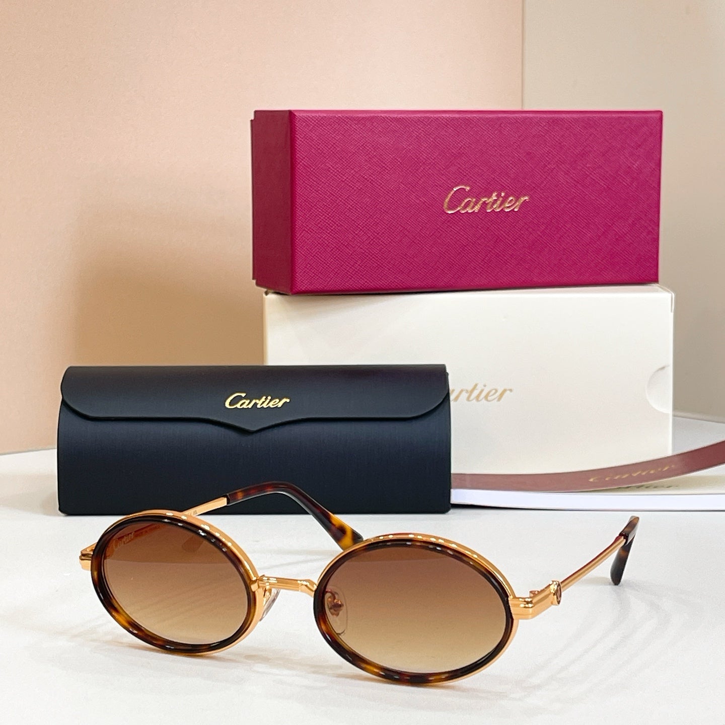 FENDI Sunglasses-CT0807S