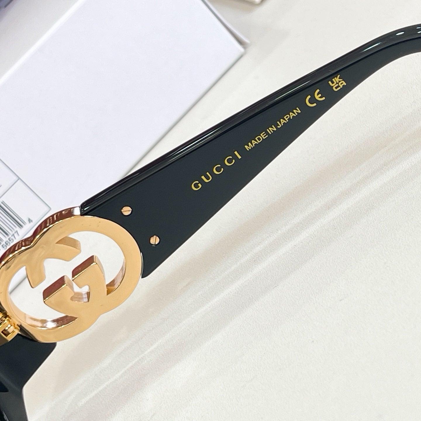 GUCCI Sunglasses-GG2123SA