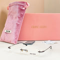 MIU MIU Sunglasses MU 02