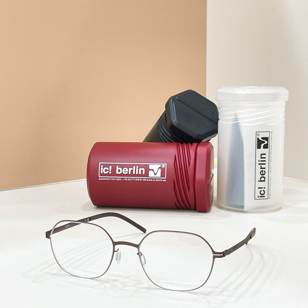 Berluti Eyeglasses Vin