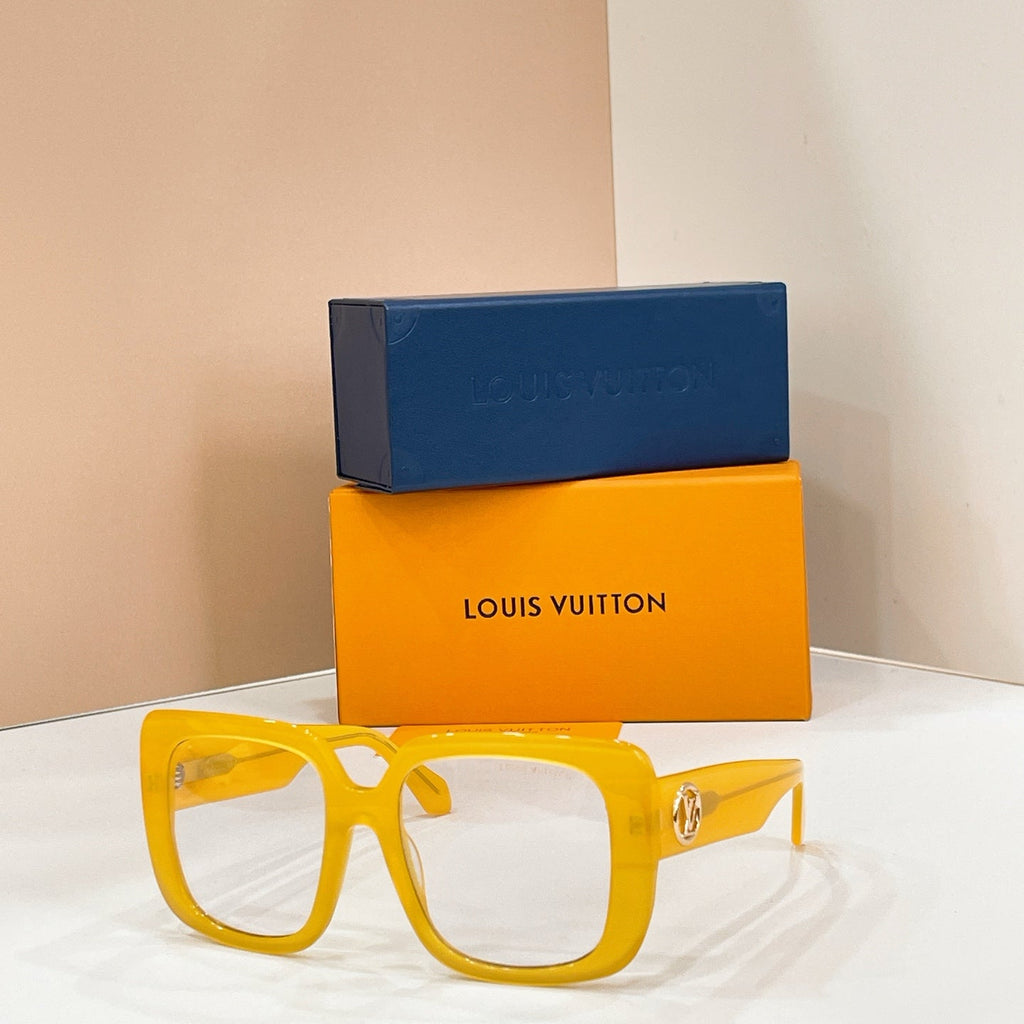LOUIS VUITTON Eyeglasses Z2592