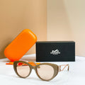HERMÈS Sunglasses H8125S