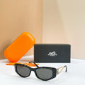 HERMÈS Sunglasses H8126S