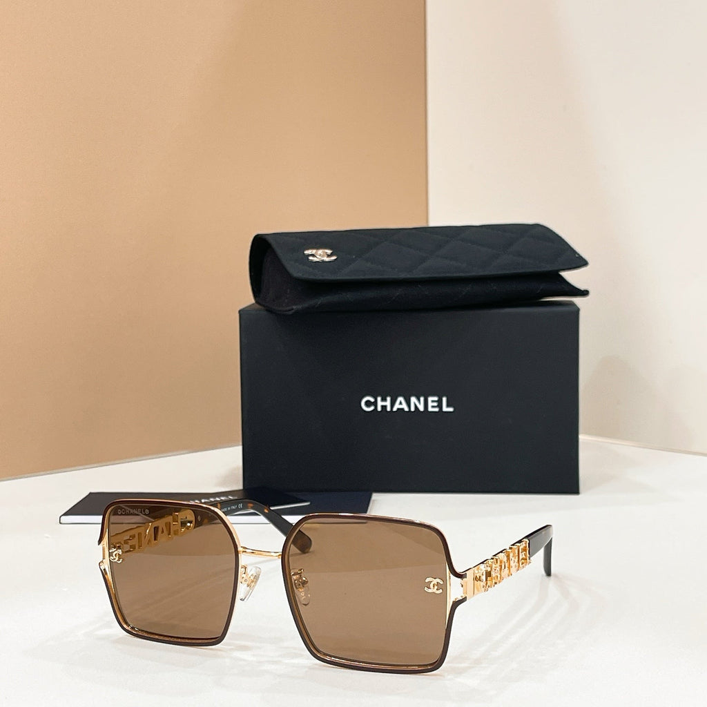 CHANEL Sunglasses CH9820