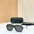 CHANEL Eyeglasses 3516
