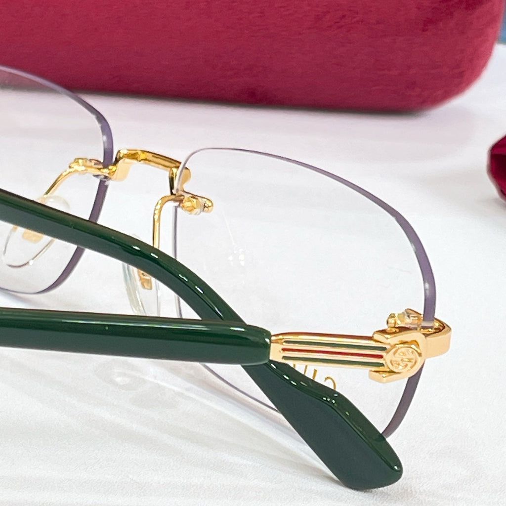 GUCCI Sunglasses GG1221S