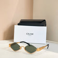 CELINE Sunglasses CL42117U