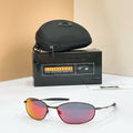 OAKLEY Sunglasses Whisker Ti