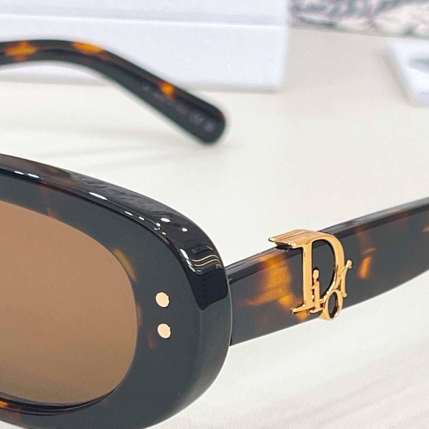 DIOR Sunglasses Dior Oblique B1F