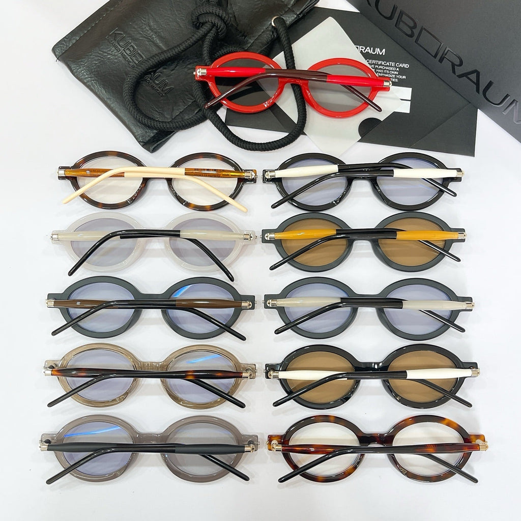 KUBORAUM Sunglasses Maske P6