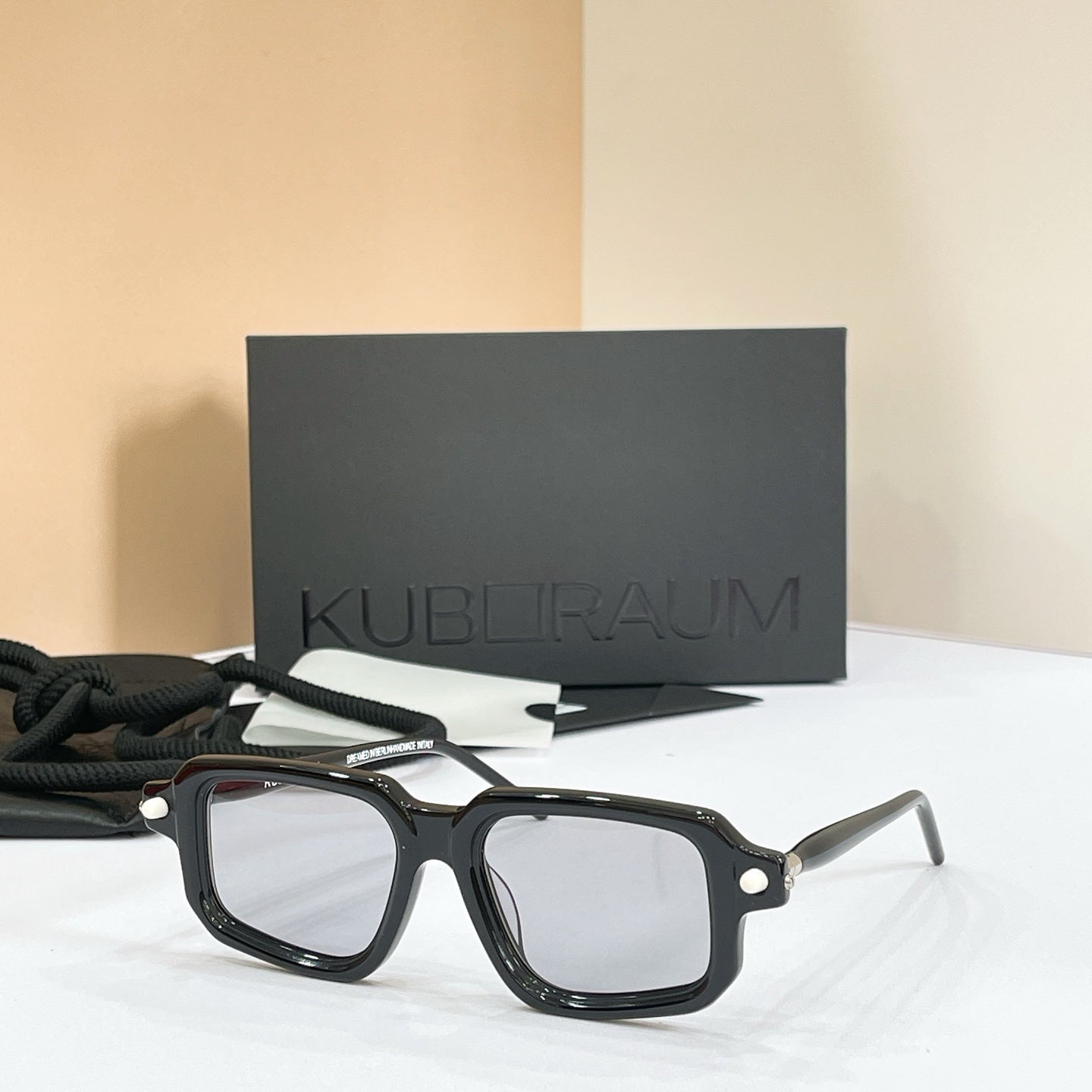 KUBORAUM Sunglasses Maske P23