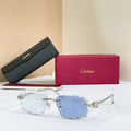 Cartier Sunglasses CT7072S