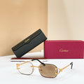 Cartier Sunglasses CT0759S