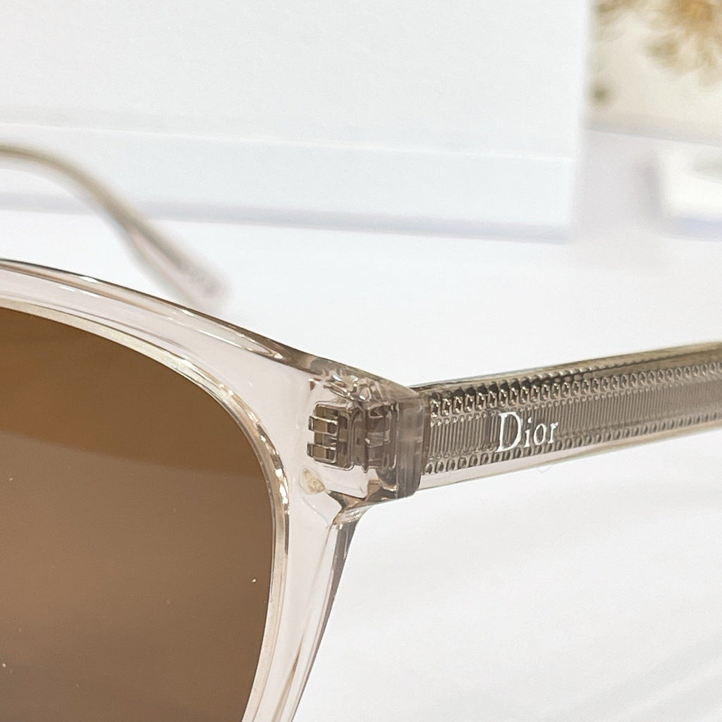 DIOR Sunglasses Christian Dior Ribbon S2F