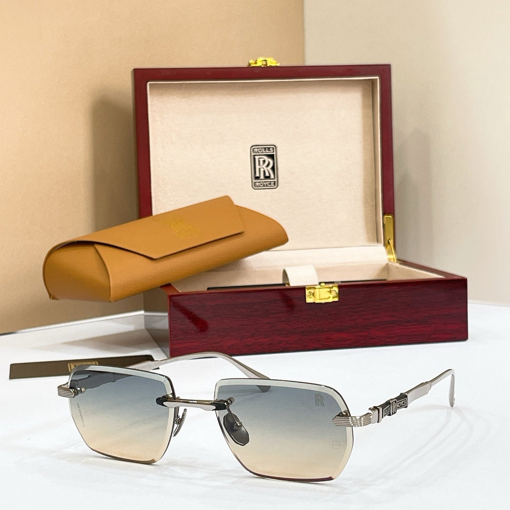 ROLLS ROYCE Sunglasses SS1268